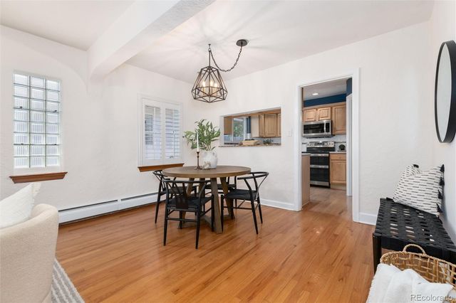 1921 S Sherman Street, Denver, CO 80210