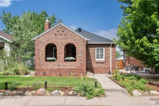 1921 S Sherman Street, Denver, CO 80210