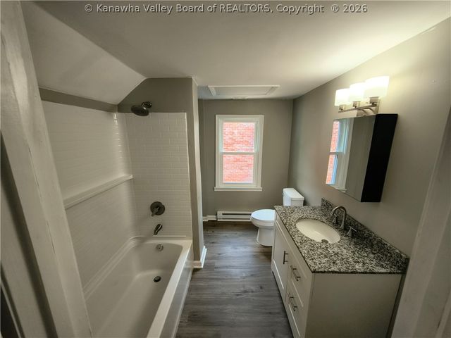 2925 Noyes Avenue, Charleston, WV 25304