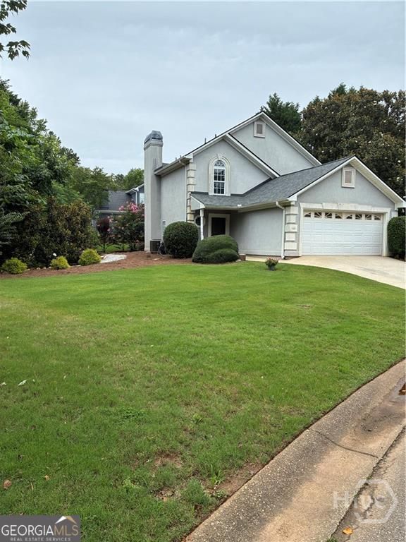 168 Covington Place, Athens, GA 30606