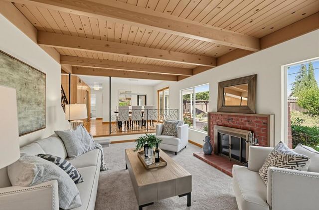 1091 Rockefeller Drive, Sunnyvale, CA 94087