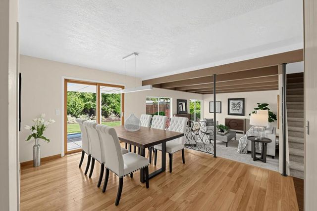 1091 Rockefeller Drive, Sunnyvale, CA 94087