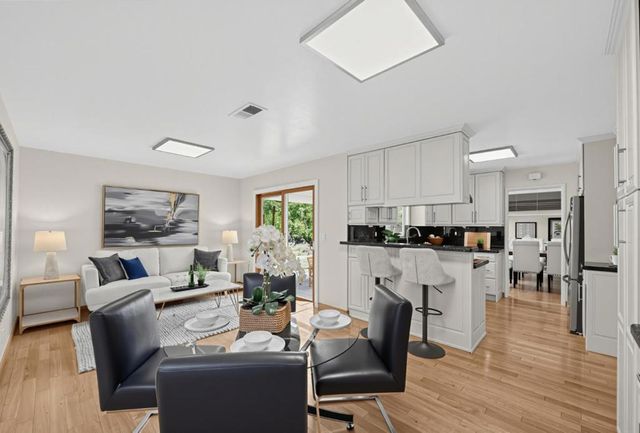 1091 Rockefeller Drive, Sunnyvale, CA 94087