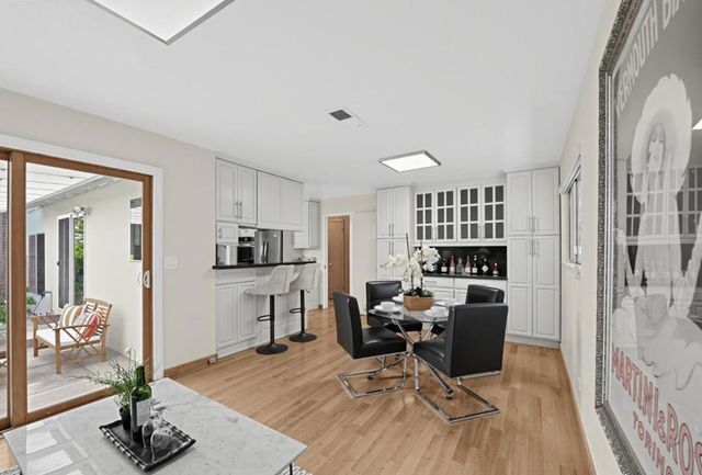 1091 Rockefeller Drive, Sunnyvale, CA 94087
