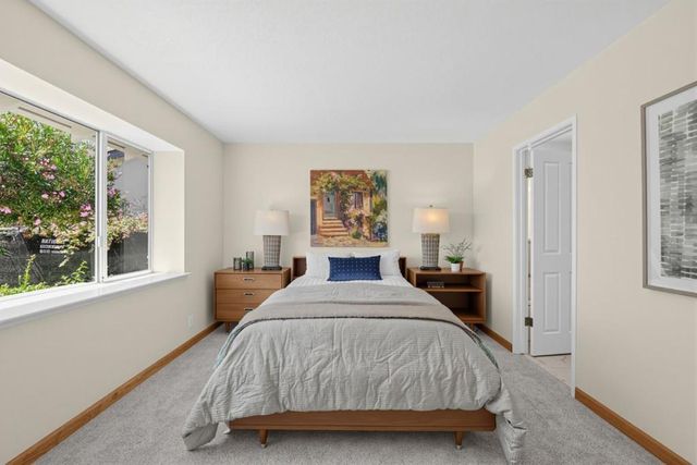 1091 Rockefeller Drive, Sunnyvale, CA 94087