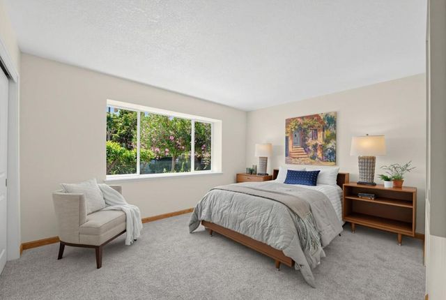 1091 Rockefeller Drive, Sunnyvale, CA 94087