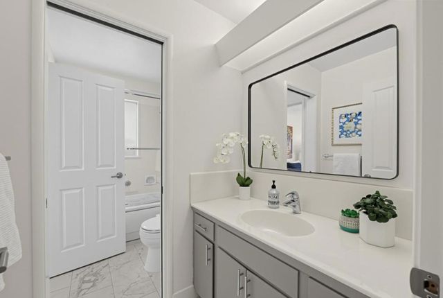 1091 Rockefeller Drive, Sunnyvale, CA 94087