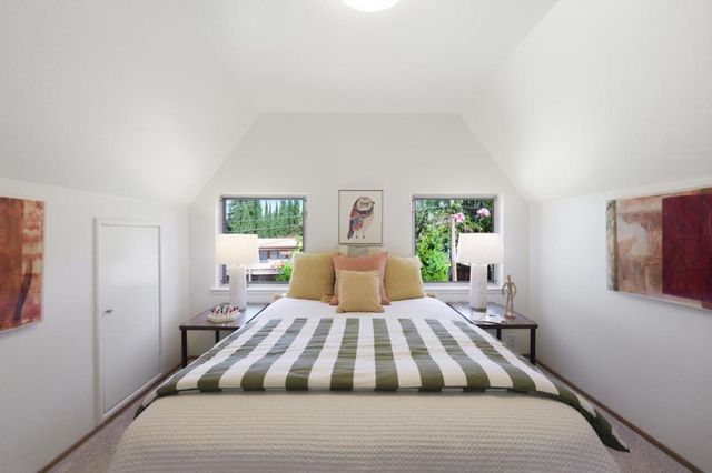 1091 Rockefeller Drive, Sunnyvale, CA 94087