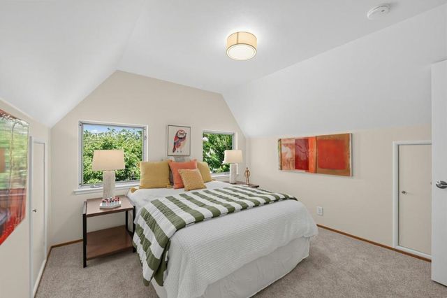 1091 Rockefeller Drive, Sunnyvale, CA 94087