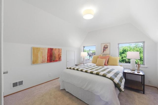 1091 Rockefeller Drive, Sunnyvale, CA 94087