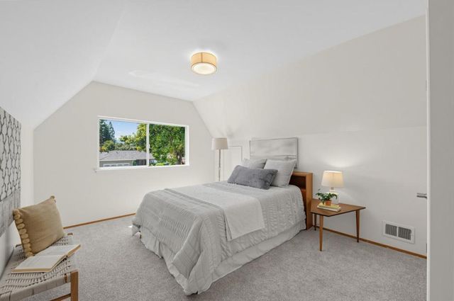 1091 Rockefeller Drive, Sunnyvale, CA 94087