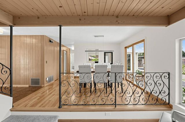 1091 Rockefeller Drive, Sunnyvale, CA 94087