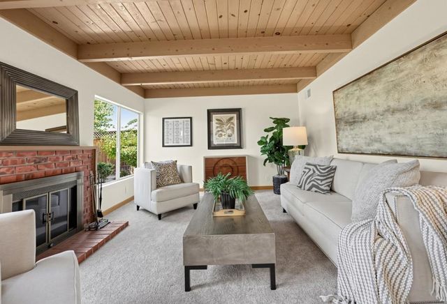 1091 Rockefeller Drive, Sunnyvale, CA 94087
