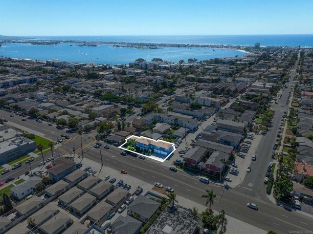 4104 12 Ingraham St., San Diego, CA 92109