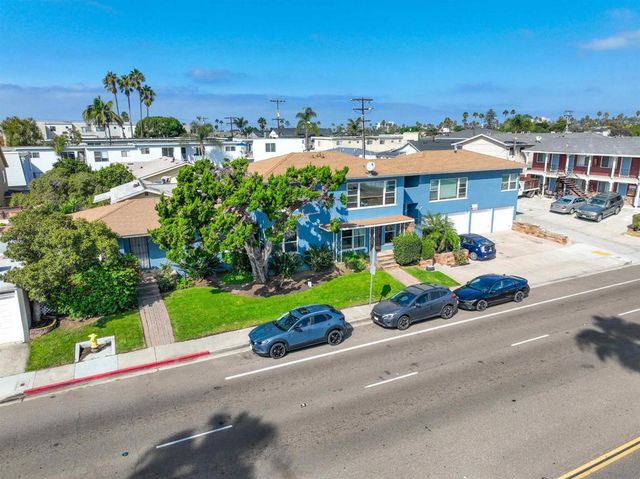 4104 12 Ingraham St., San Diego, CA 92109
