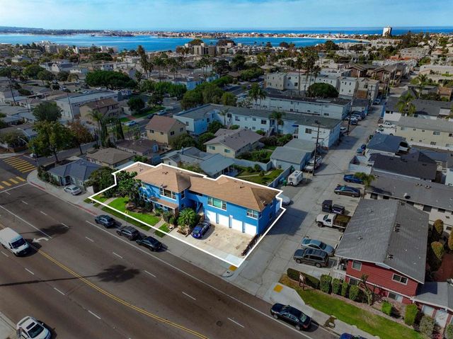 4104 12 Ingraham St., San Diego, CA 92109