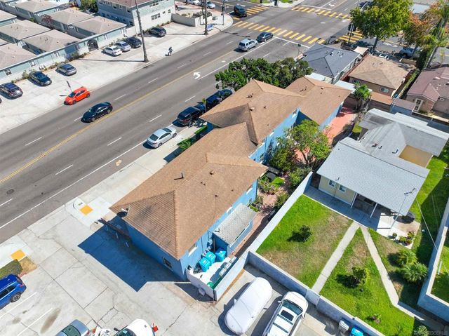 4104 12 Ingraham St., San Diego, CA 92109