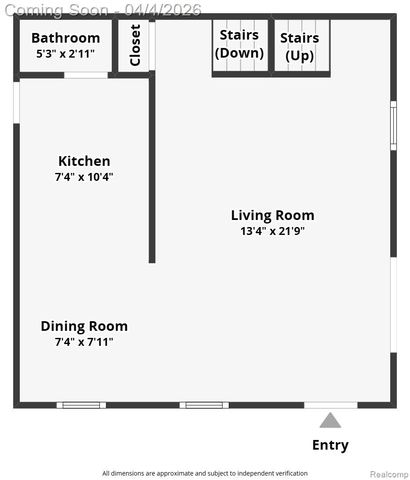 23532 Stonehenge Boulevard, Novi, MI 48375