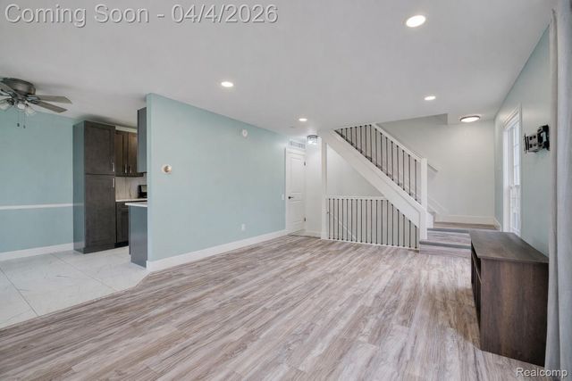 23532 Stonehenge Boulevard, Novi, MI 48375