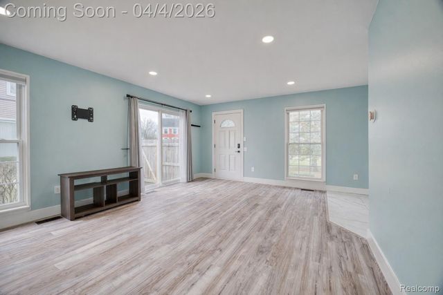 23532 Stonehenge Boulevard, Novi, MI 48375