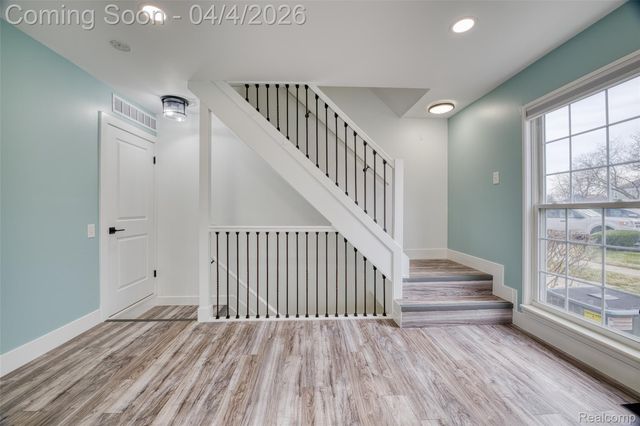 23532 Stonehenge Boulevard, Novi, MI 48375