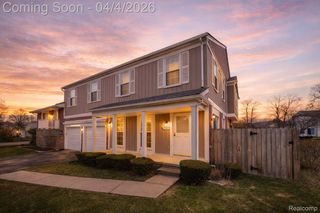 23532 Stonehenge Boulevard, Novi, MI 48375