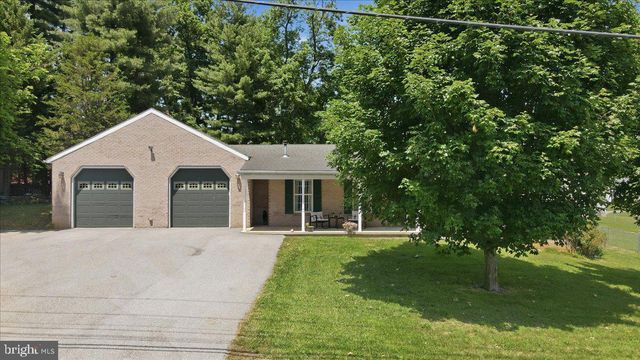 16818 STERLING RD, Williamsport, MD 21795