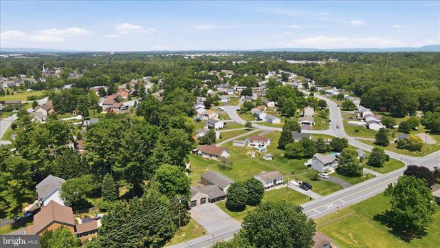 16818 STERLING RD, Williamsport, MD 21795