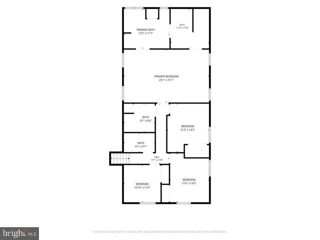 16818 STERLING RD, Williamsport, MD 21795