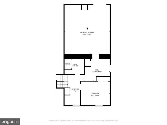 16818 STERLING RD, Williamsport, MD 21795