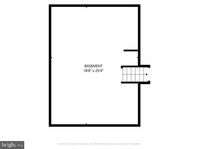 16818 STERLING RD, Williamsport, MD 21795