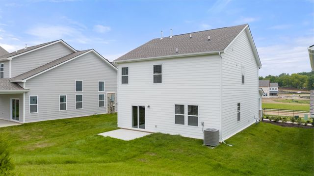 589 Emerson Lane, Westmoreland, TN 37186