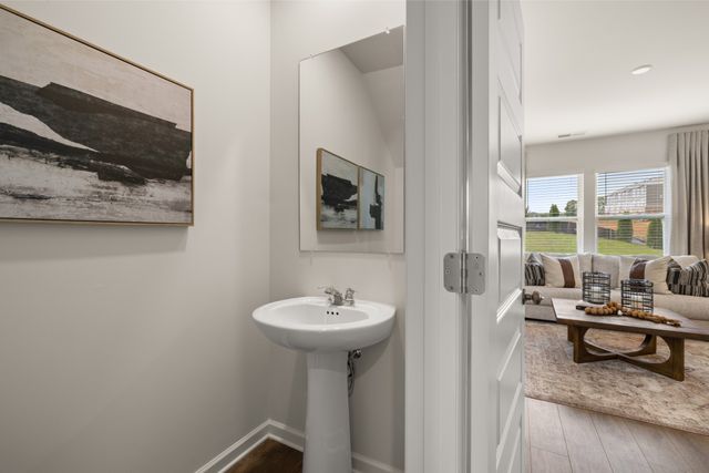 589 Emerson Lane, Westmoreland, TN 37186