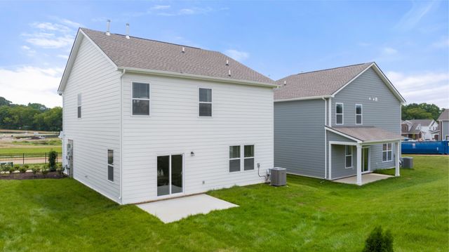 589 Emerson Lane, Westmoreland, TN 37186