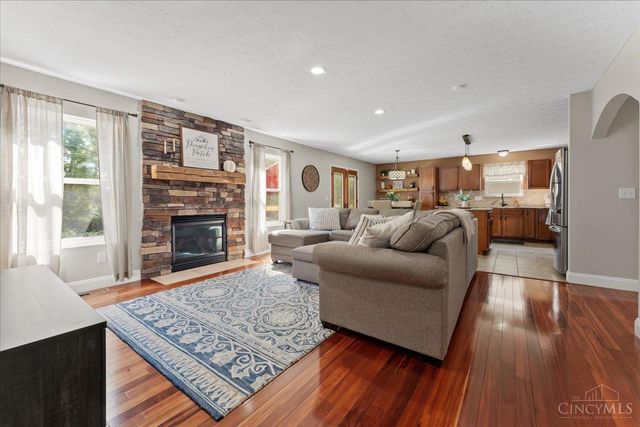 6076 Driftwood Court, Hamilton Twp, OH 45039