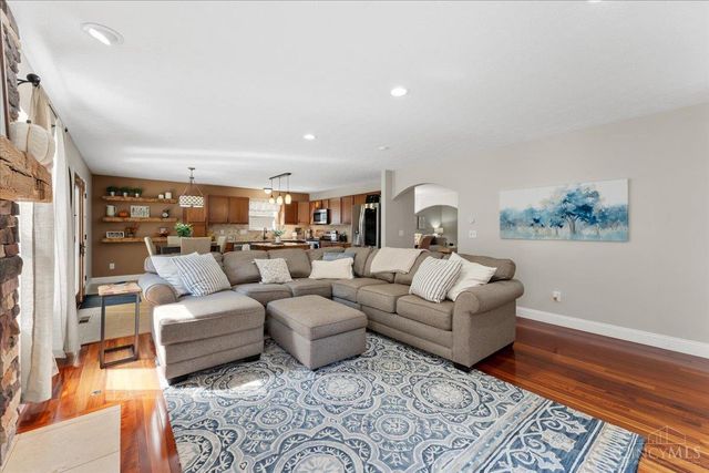 6076 Driftwood Court, Hamilton Twp, OH 45039