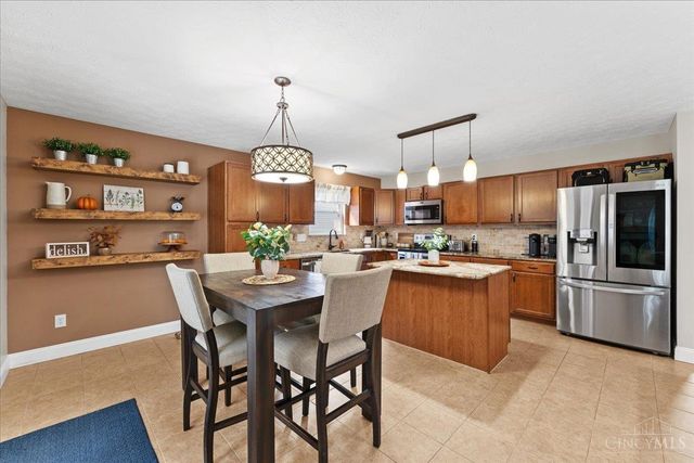 6076 Driftwood Court, Hamilton Twp, OH 45039