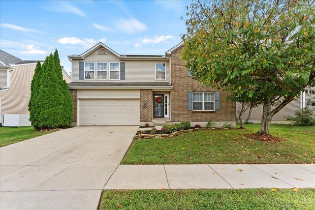 6076 Driftwood Court, Hamilton Twp, OH 45039