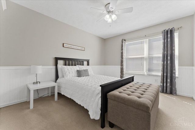 6076 Driftwood Court, Hamilton Twp, OH 45039