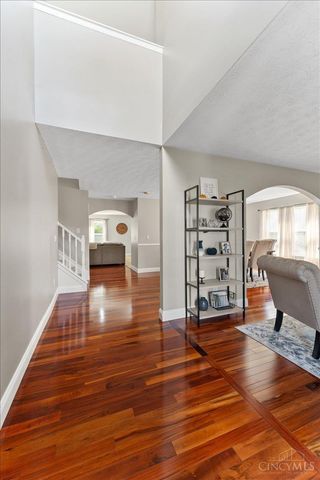 6076 Driftwood Court, Hamilton Twp, OH 45039