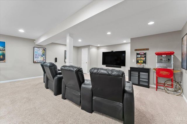 6076 Driftwood Court, Hamilton Twp, OH 45039