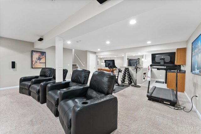 6076 Driftwood Court, Hamilton Twp, OH 45039