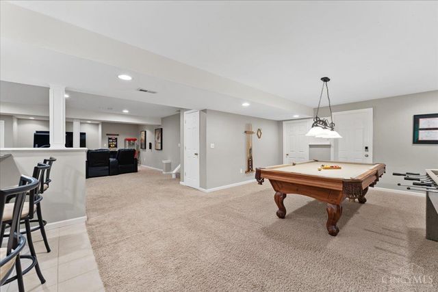 6076 Driftwood Court, Hamilton Twp, OH 45039