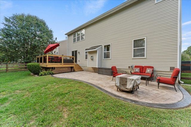 6076 Driftwood Court, Hamilton Twp, OH 45039