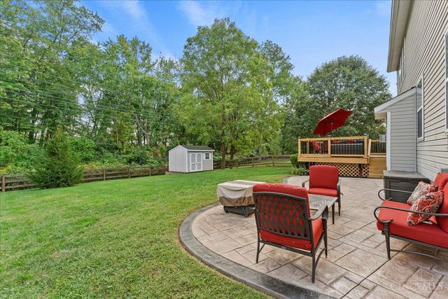 6076 Driftwood Court, Hamilton Twp, OH 45039