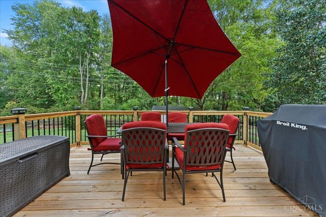 6076 Driftwood Court, Hamilton Twp, OH 45039