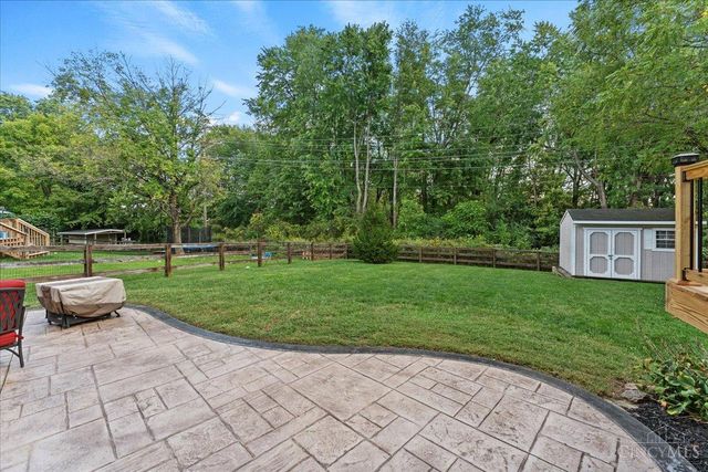 6076 Driftwood Court, Hamilton Twp, OH 45039