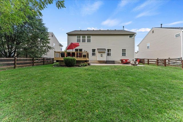 6076 Driftwood Court, Hamilton Twp, OH 45039