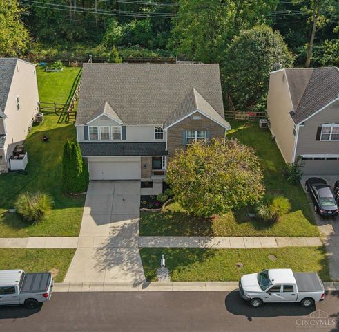 6076 Driftwood Court, Hamilton Twp, OH 45039