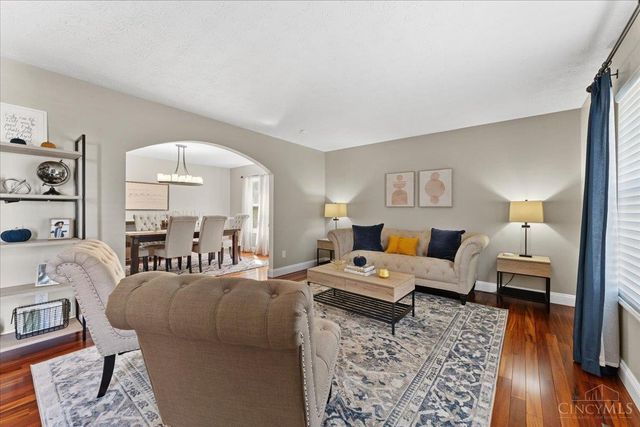 6076 Driftwood Court, Hamilton Twp, OH 45039